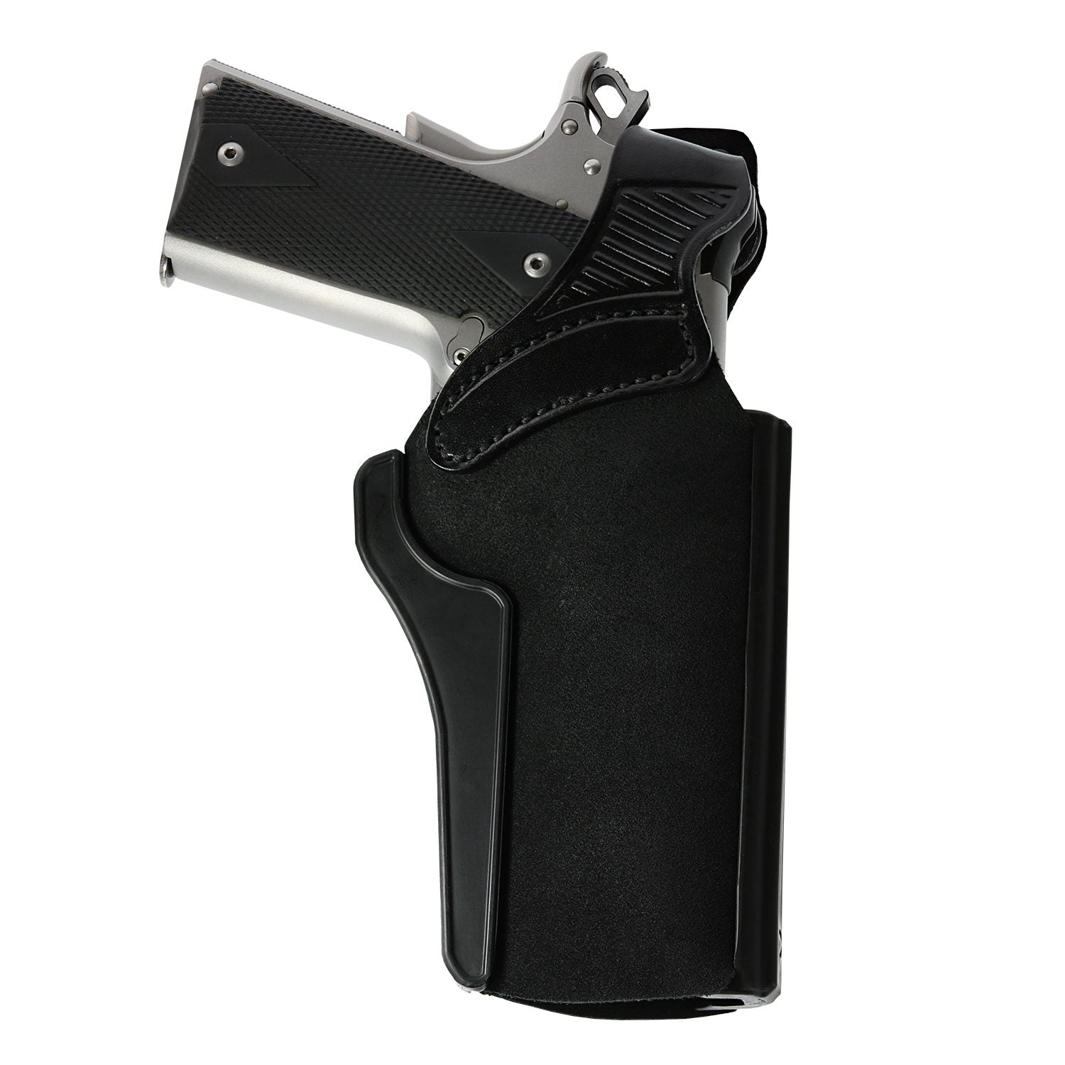 Galco Gunleather Wraith 2 Belt/Paddle Holster - Tactical & Duty Gear
